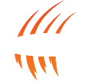 Dark Pantero Logo